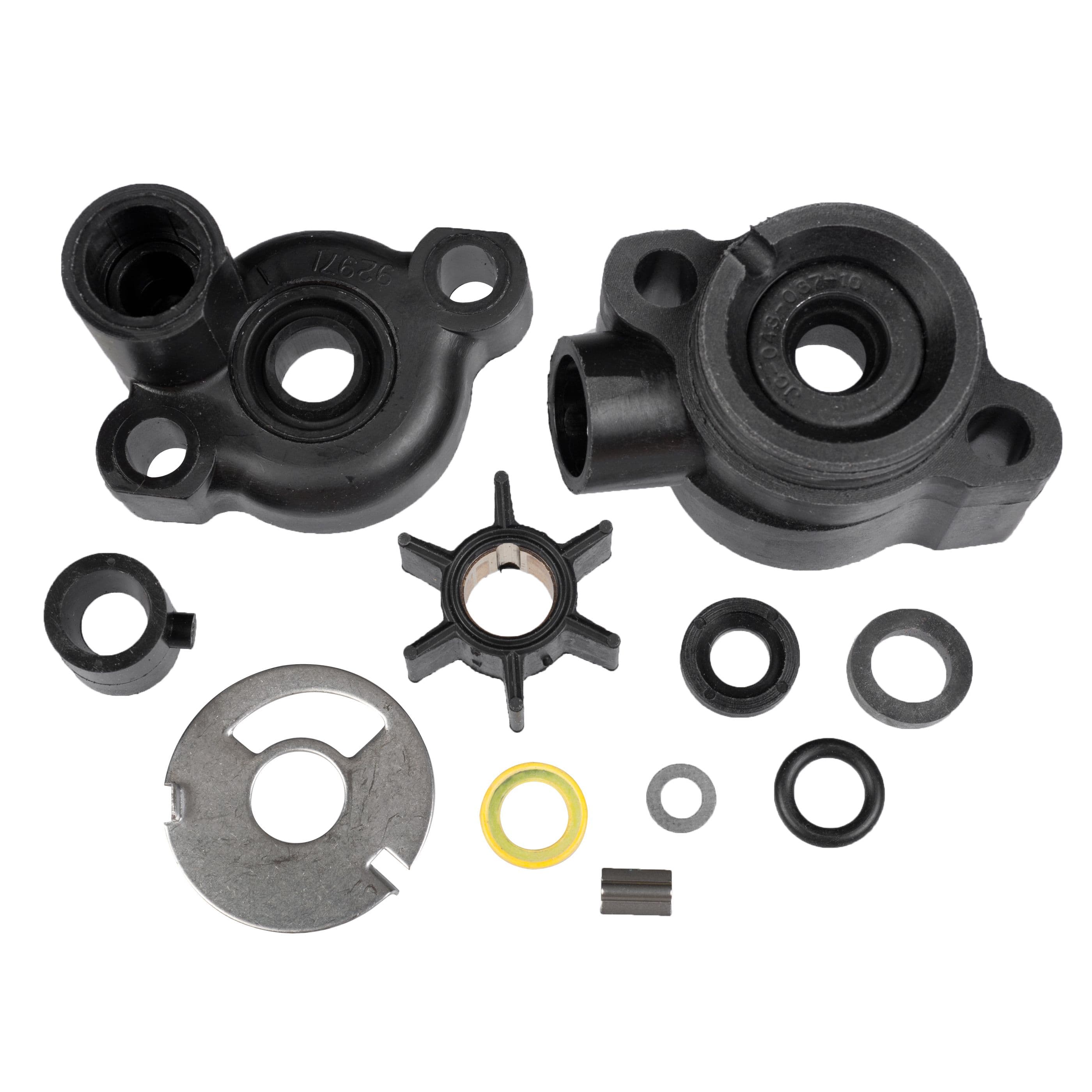 Water Pump Kit with Housing