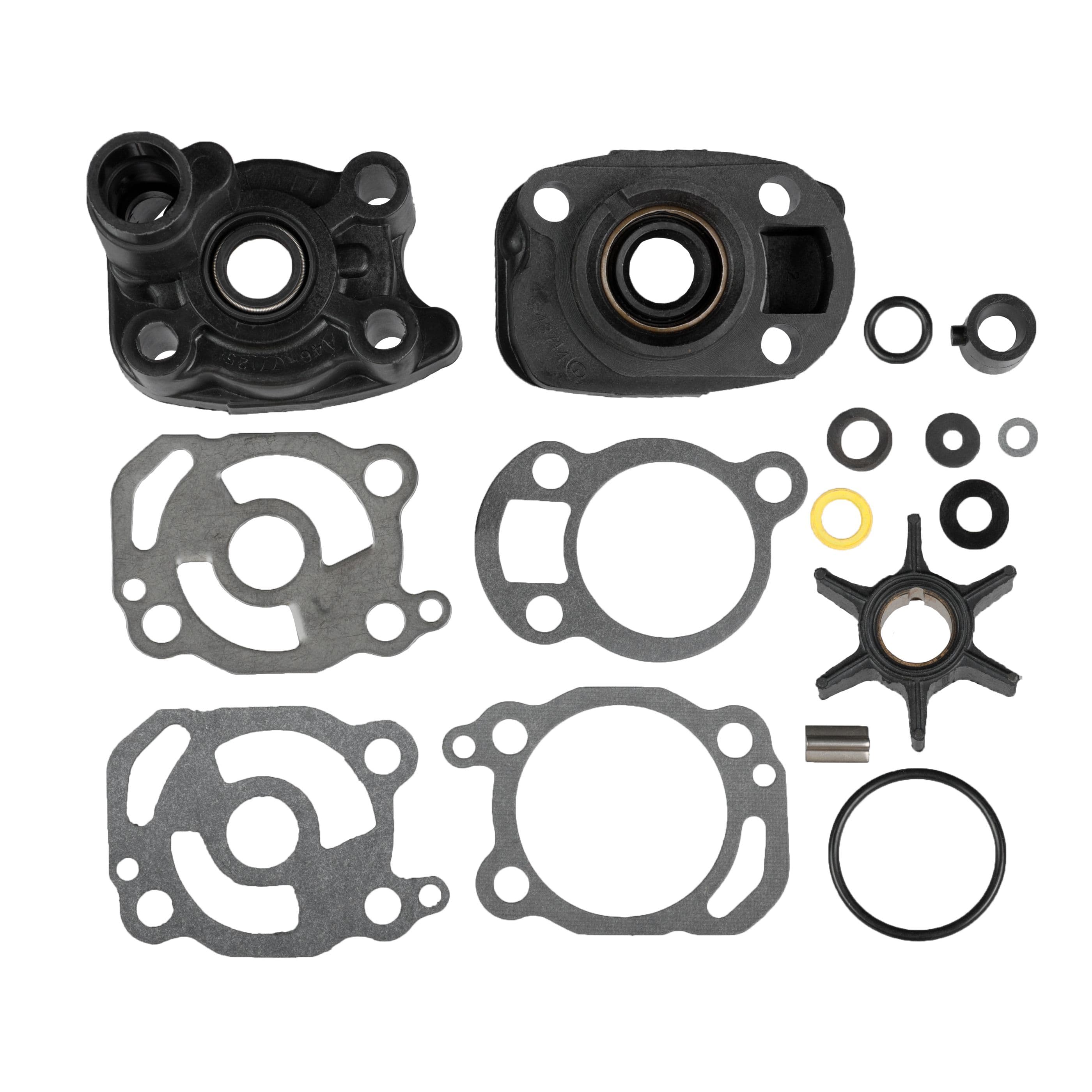 Water Pump Kit