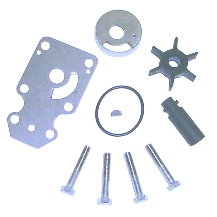 Water Pump Kit