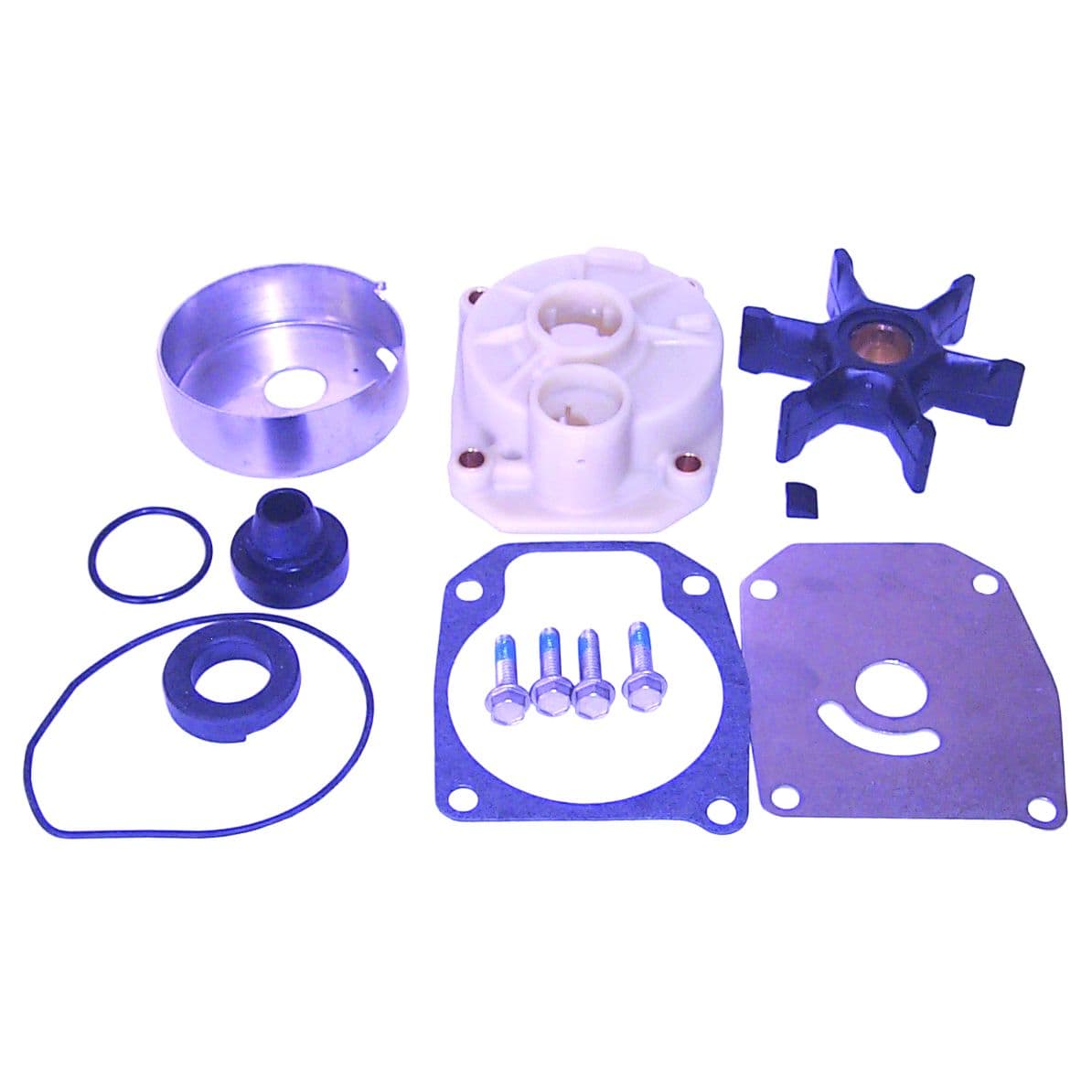 Water Pump Kit