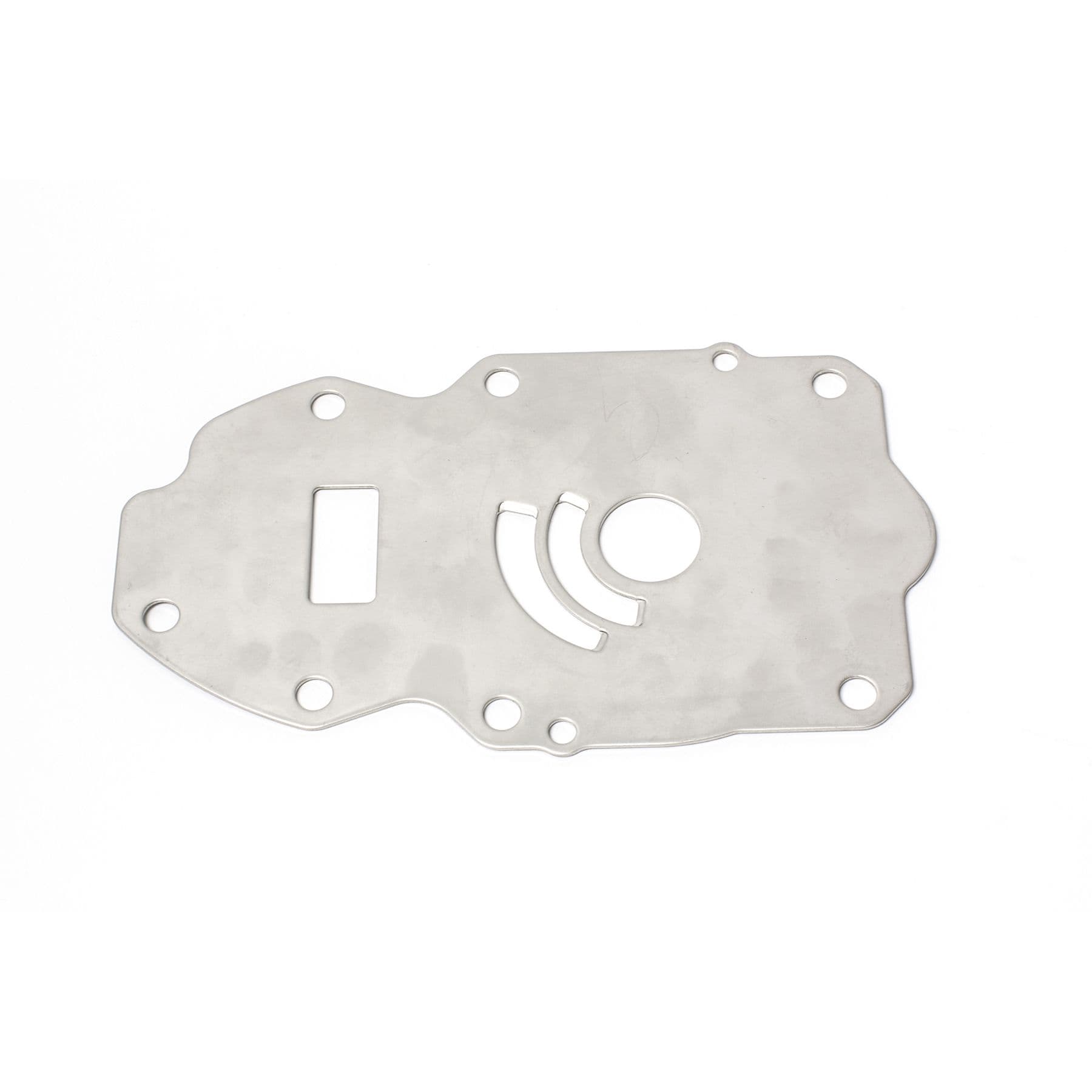 PLATE OUTER WEAR