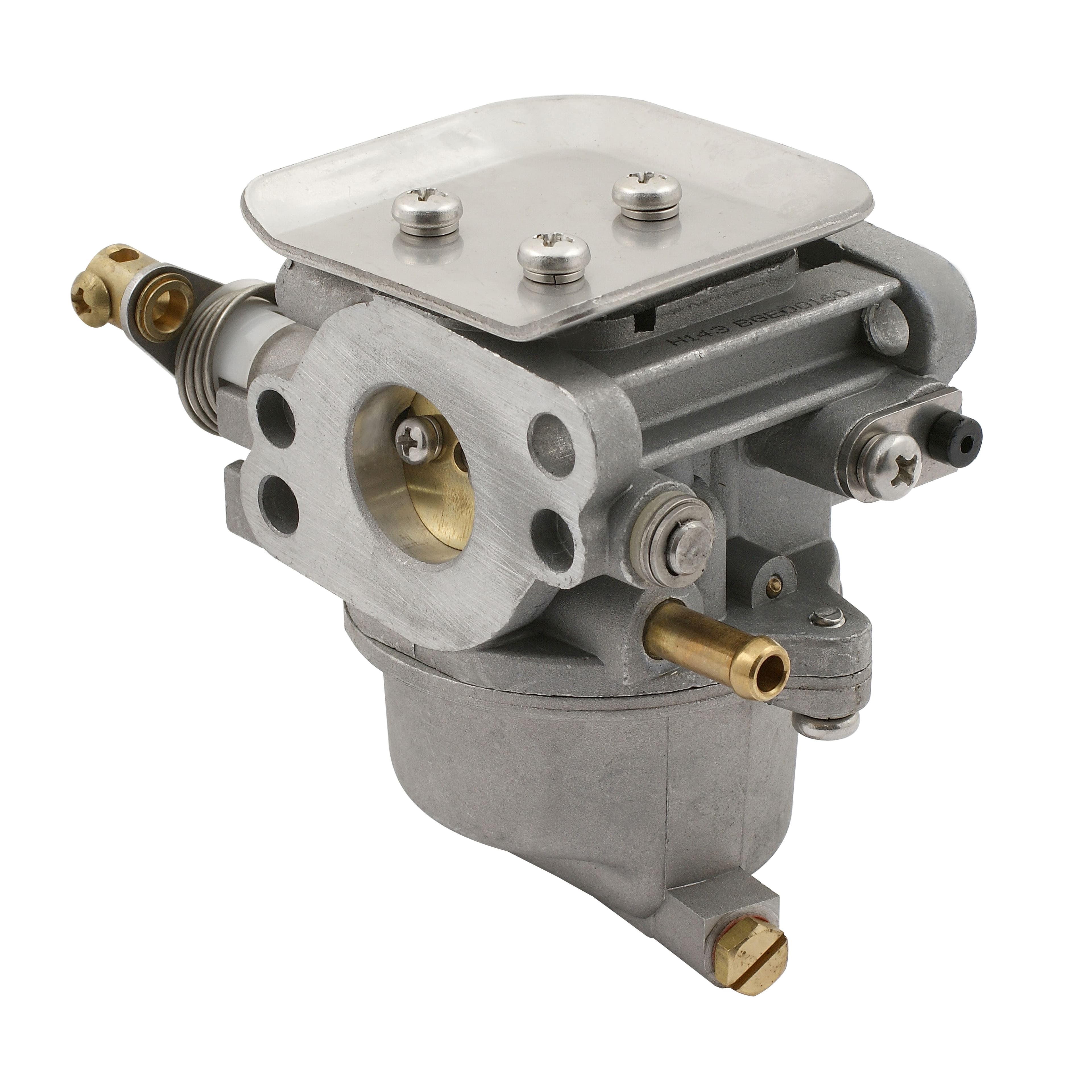 Outboard Carburetor
