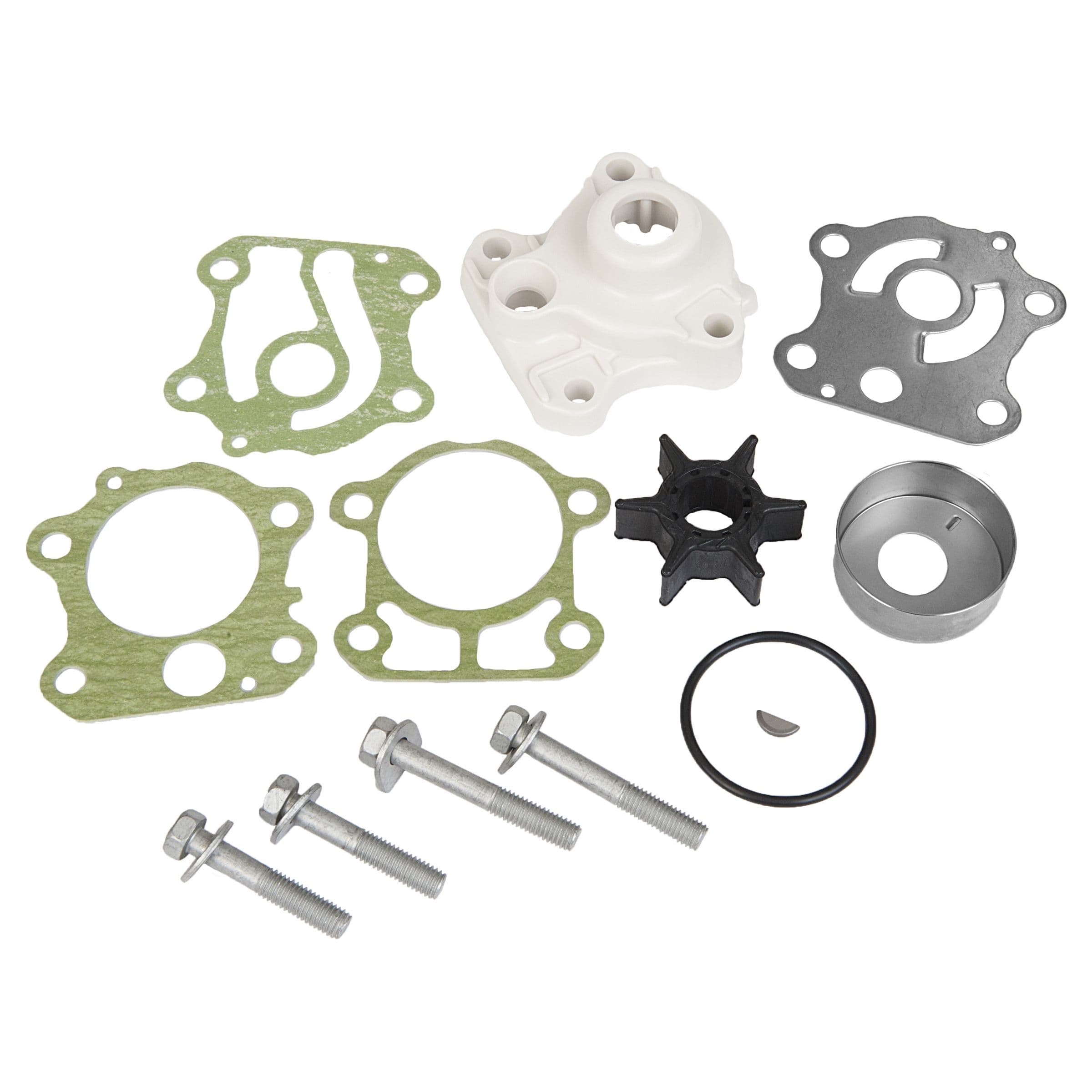Water Pump Kit with Housing