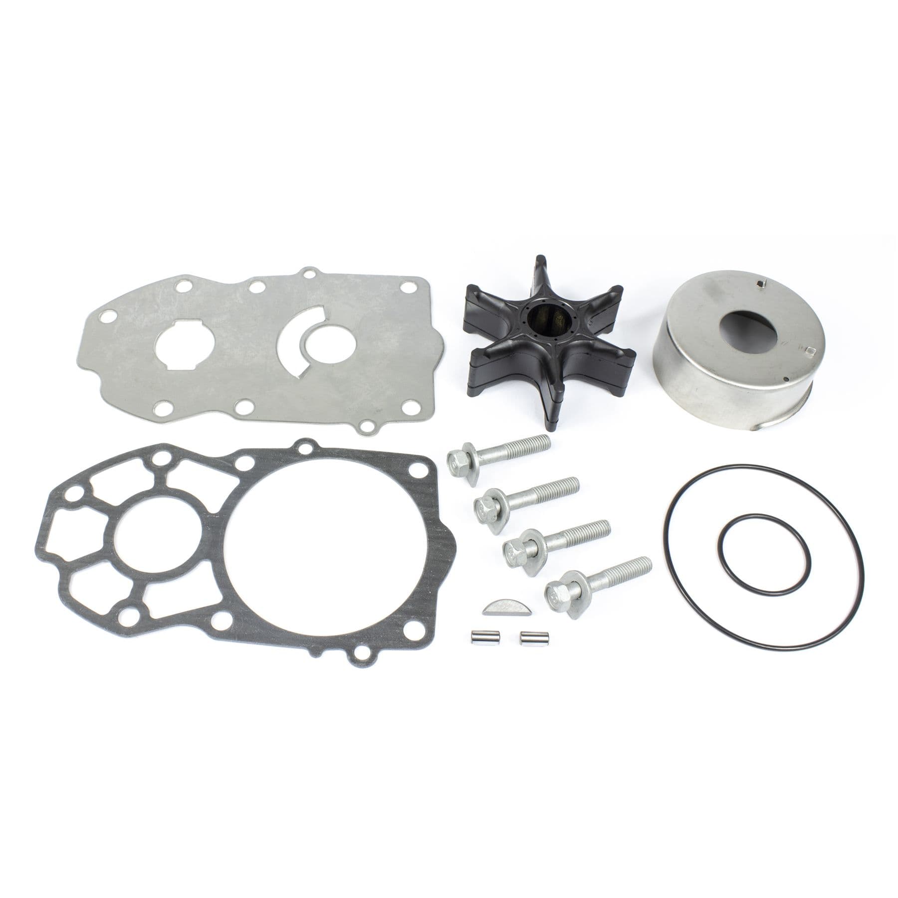 Water Pump Repair Kit without Housing