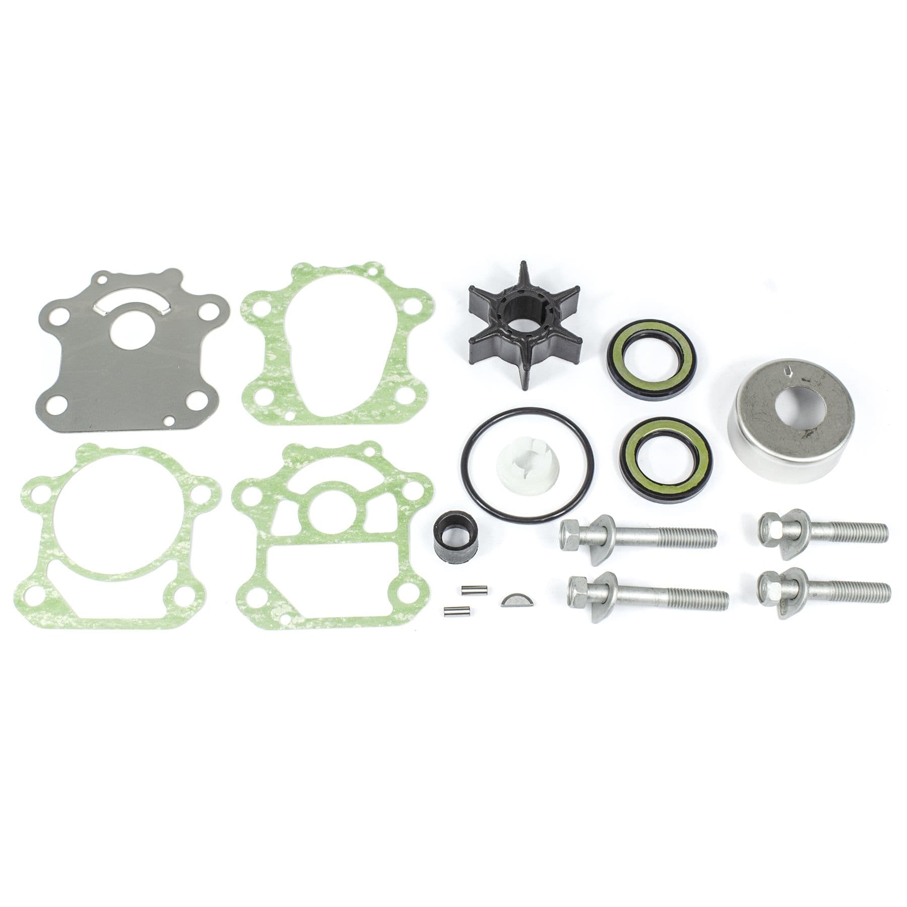 Water Pump Repair Kit without Housing