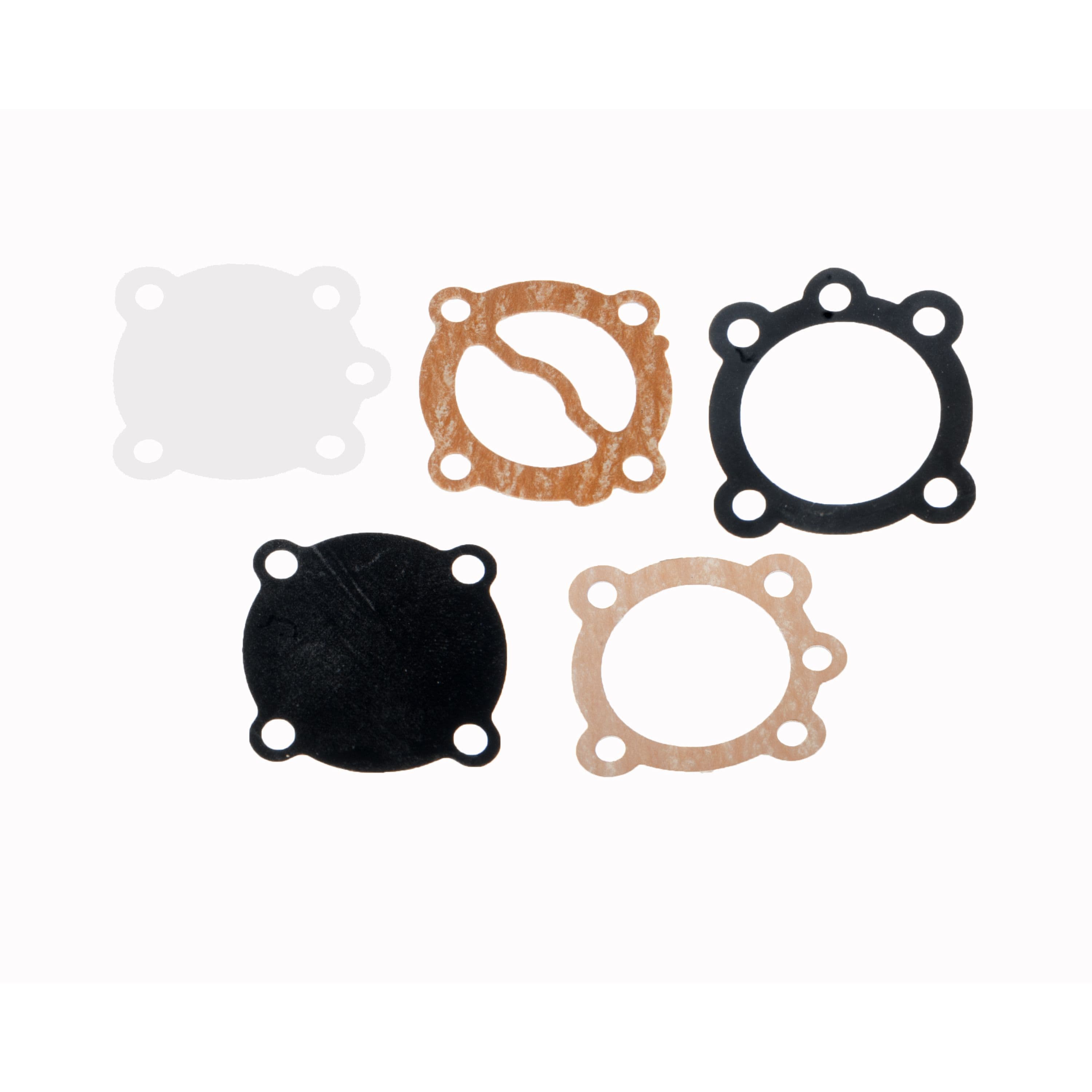 Diaphragm Kit