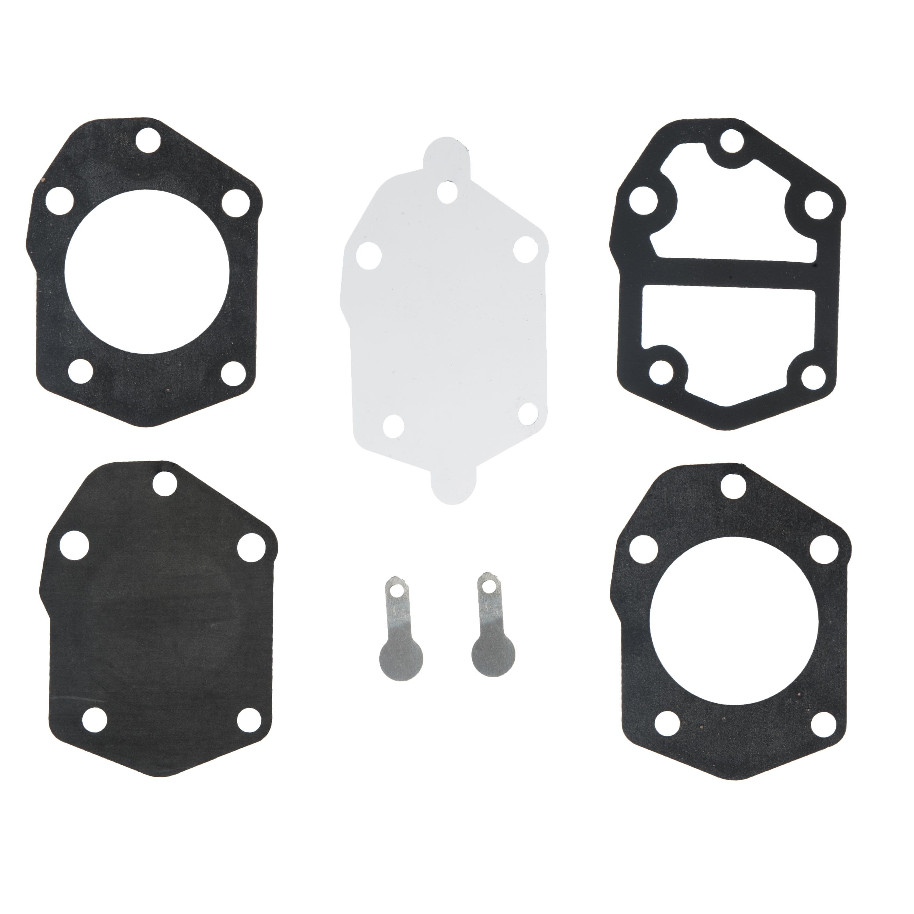 Diaphragm Kit