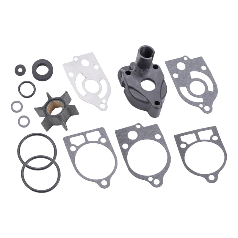Water Pump Kit without Base