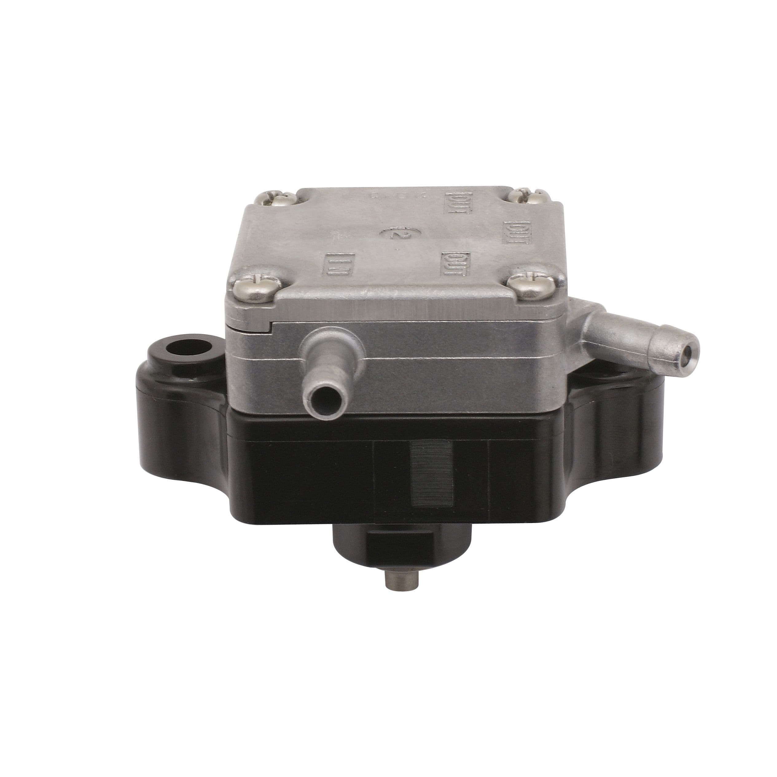 Fuel Pump Assembly