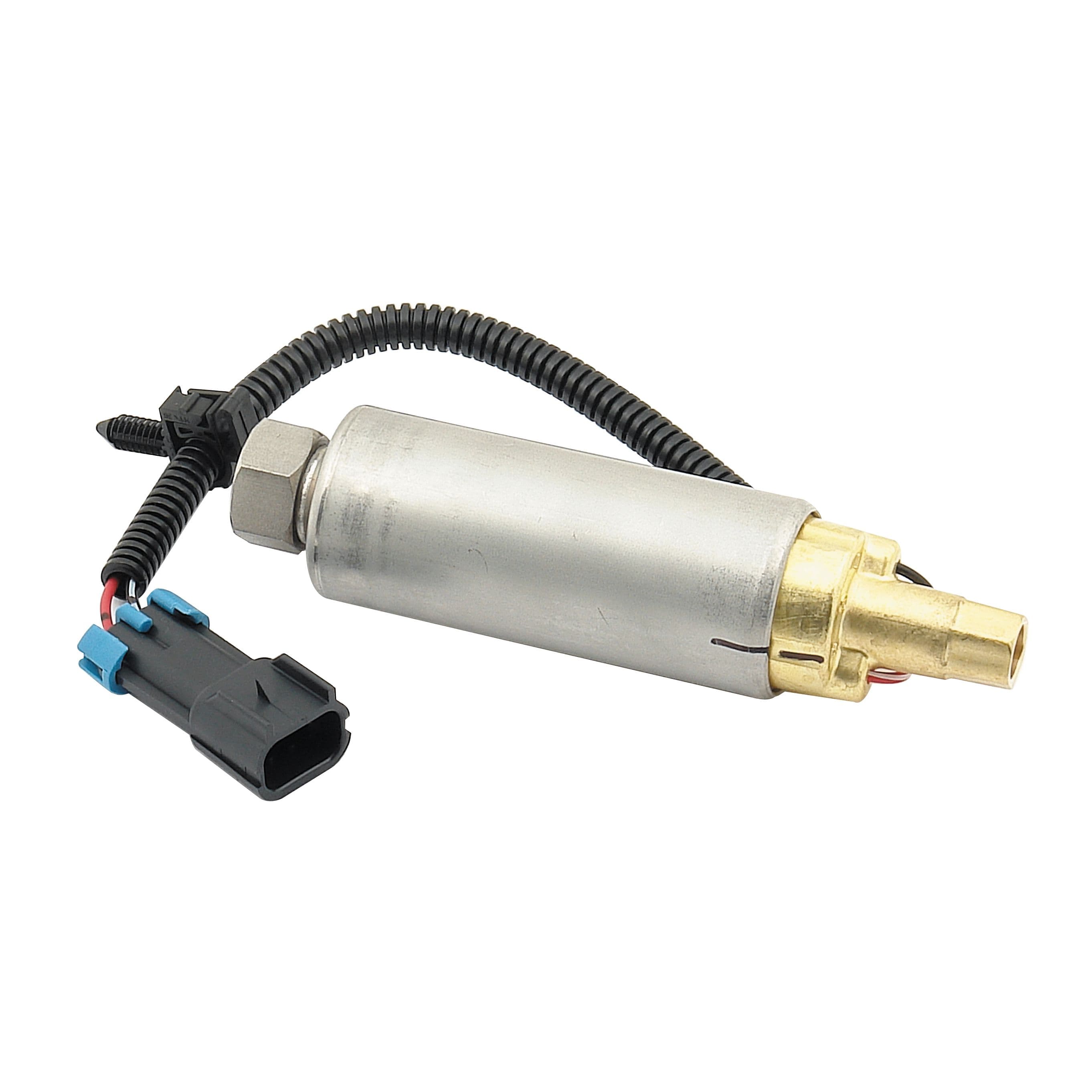 ELECTRIC FUEL PUMP
