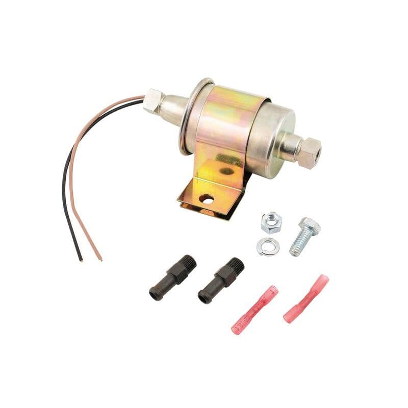 Fuel Electric Pump