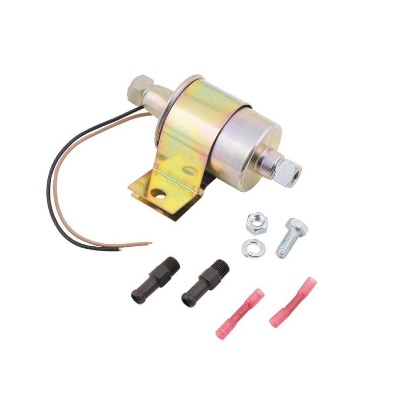 Fuel Electric Pump