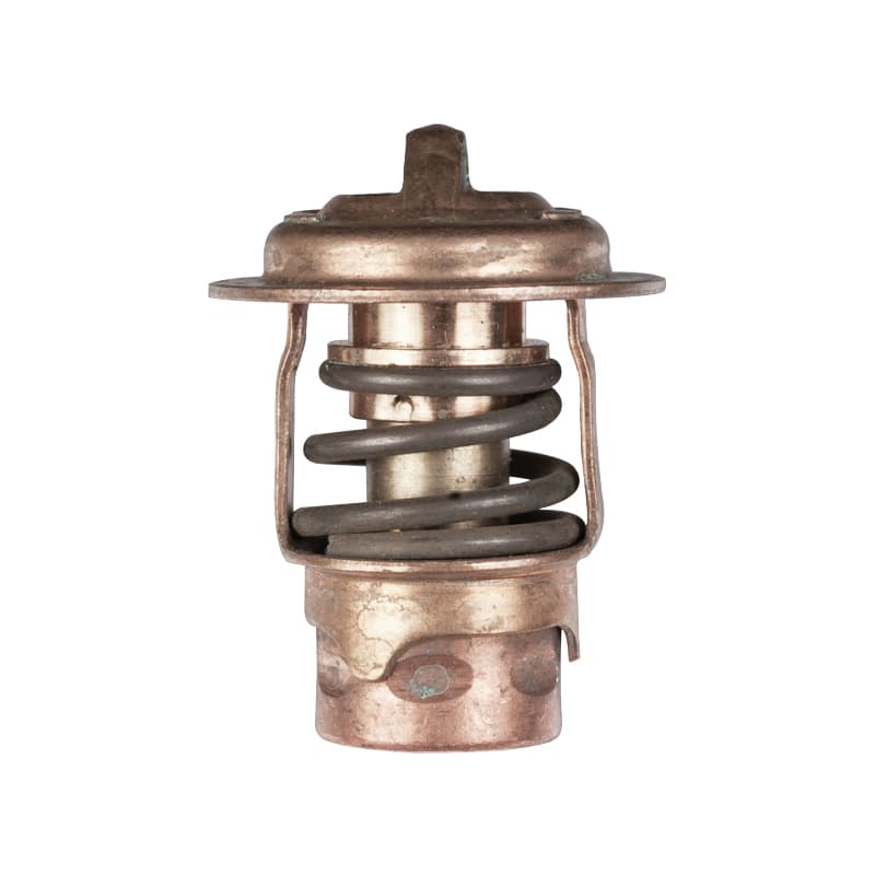 Thermostat - 120°F