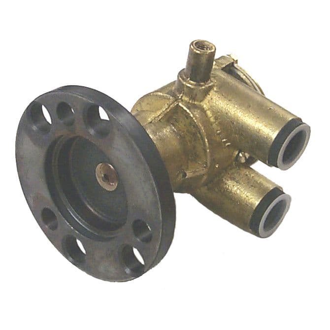 Circulating Water Pump