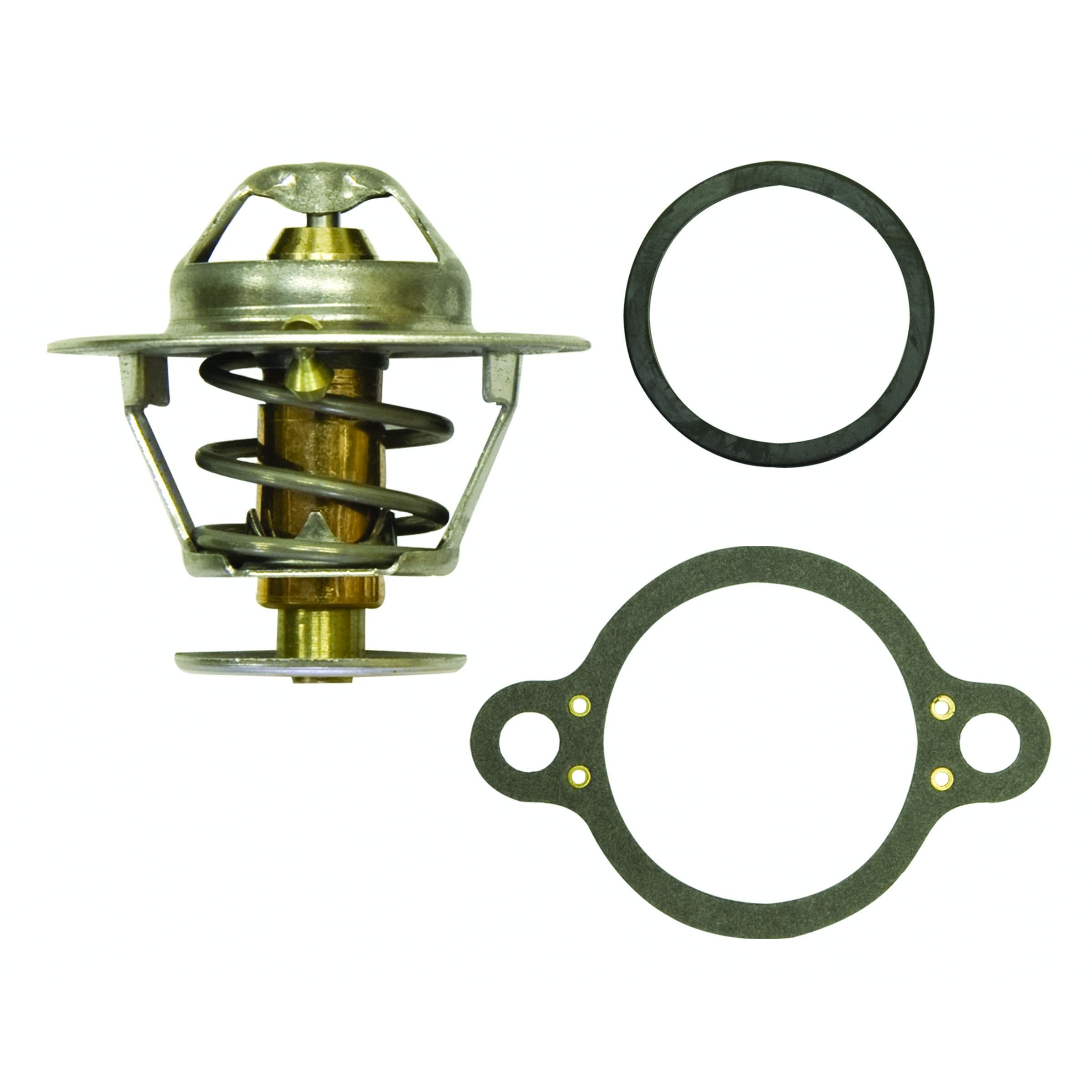 Thermostat Kit - Fresh Water Cooled