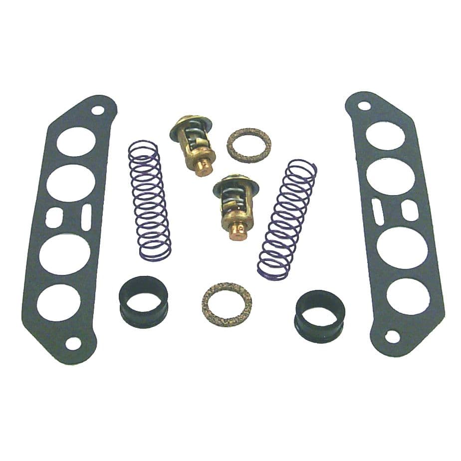Thermostat Kit