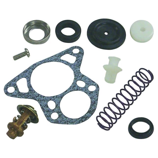Thermostat Kit