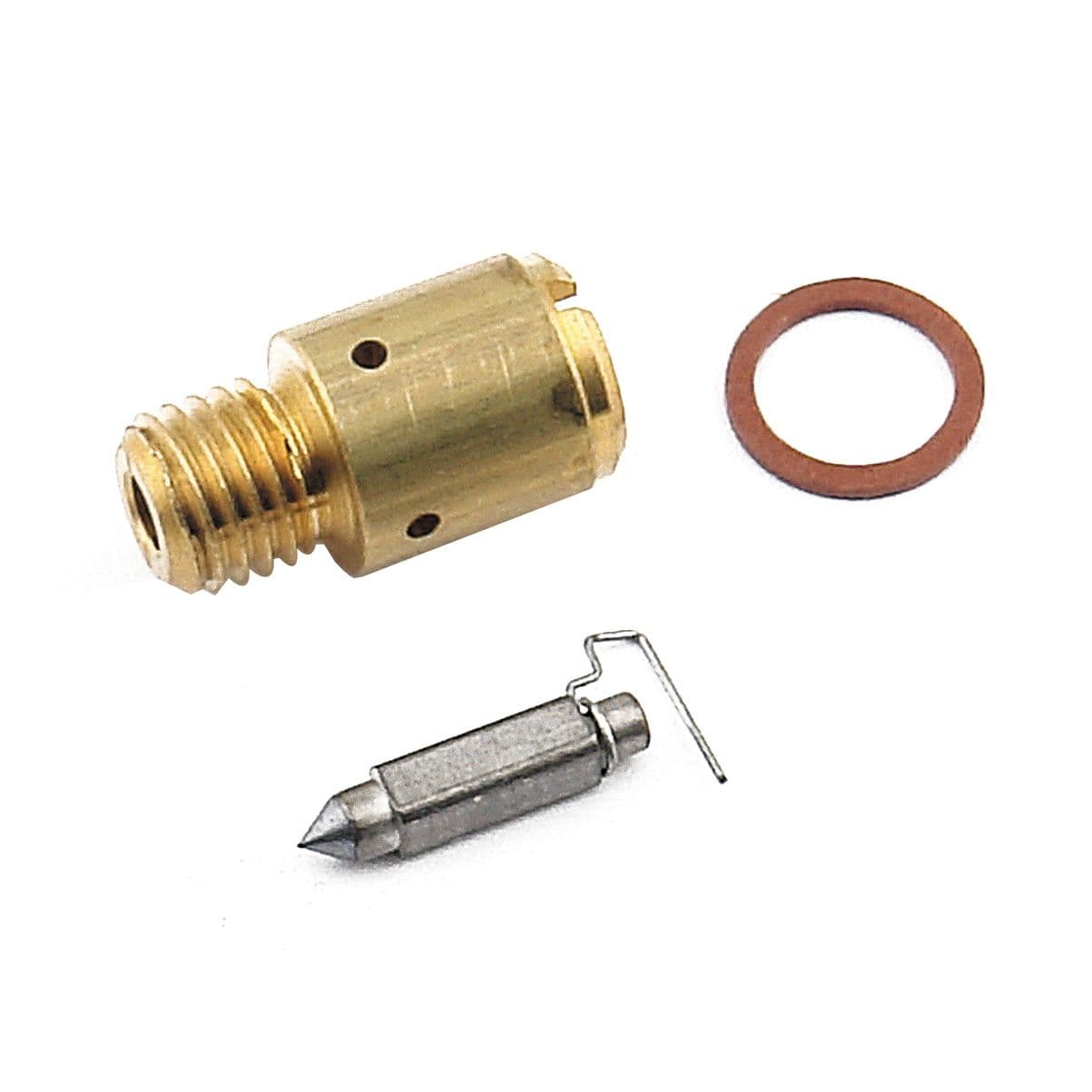 Needle & Seat Assembly