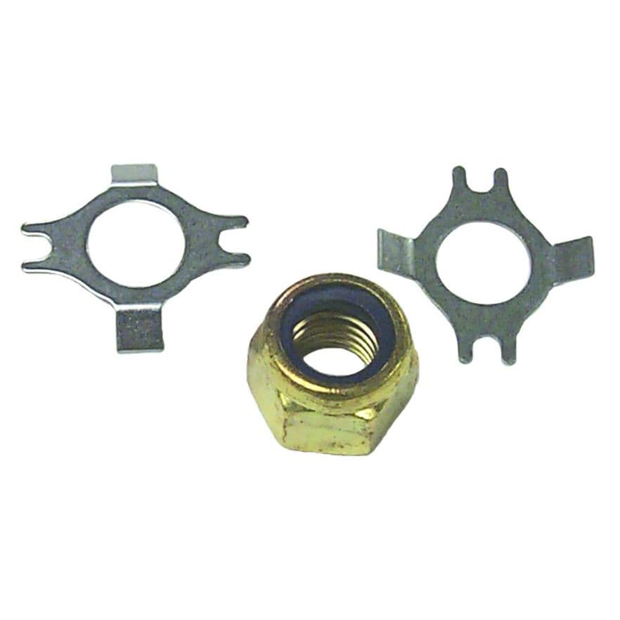 Mercury/Mercruiser Propeller Hardware Kit (18-3702)