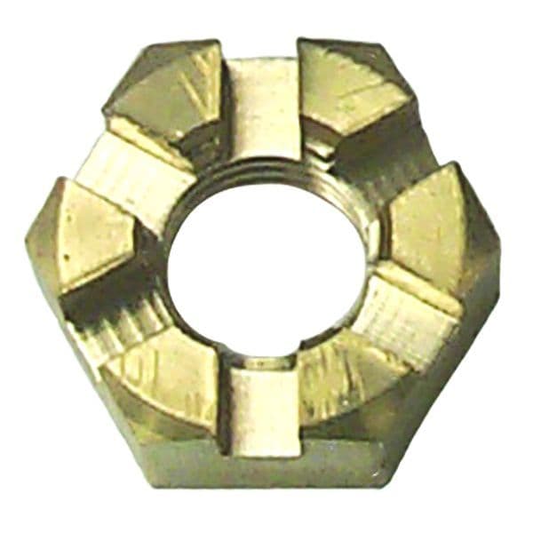Johnson/Evinrude, OMC Propeller Nut (18-3705)