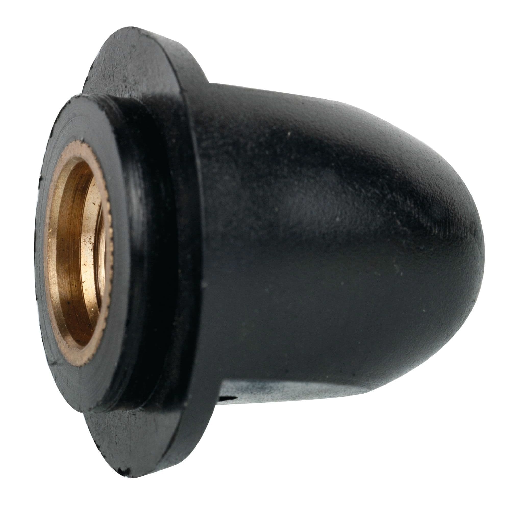 Yamaha Propeller Nut (18-3709)
