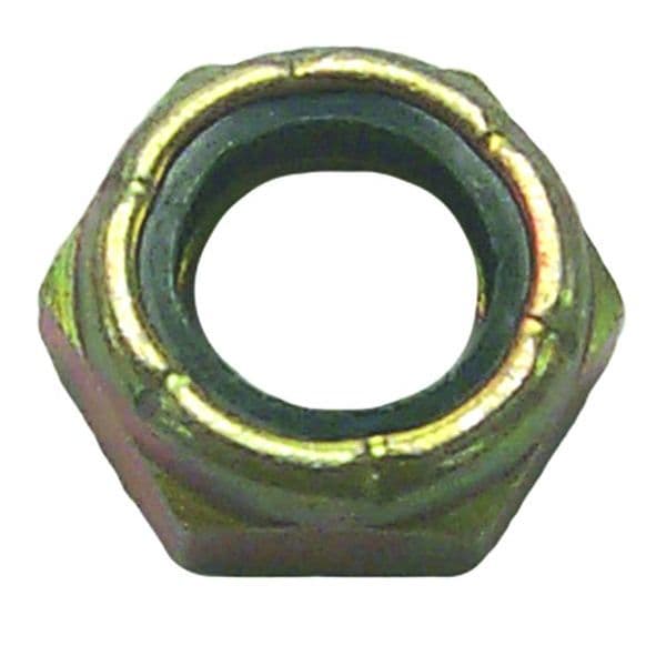 Mercury/Mercruiser Propeller Nut (18-3713)