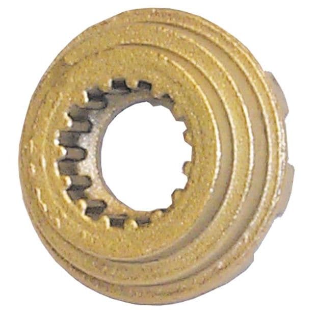 Mercury/Mercruiser Propeller Castle Washer (18-3714)