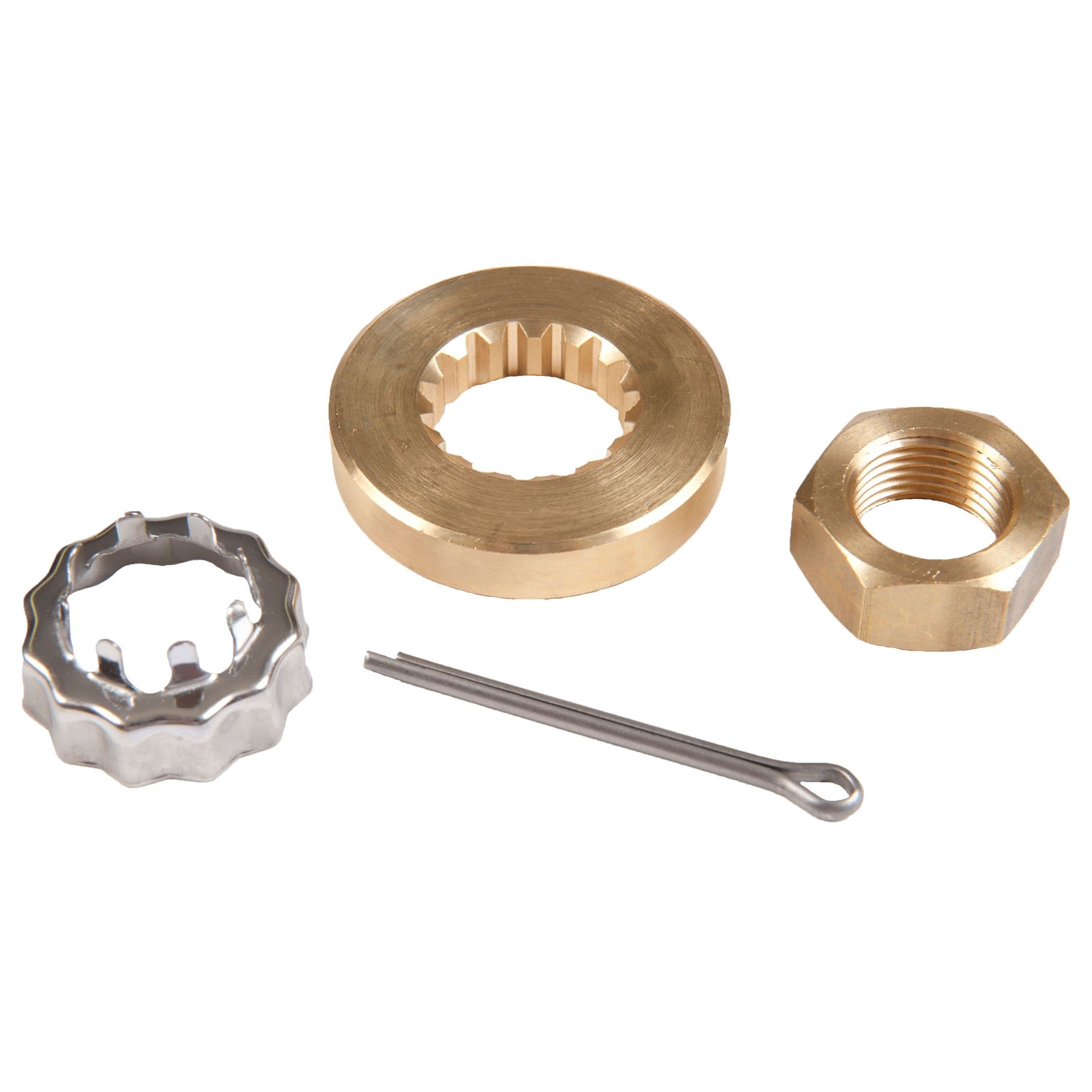 Johnson/Evinrude and OMC Propeller Hardware Kit (18-3715)