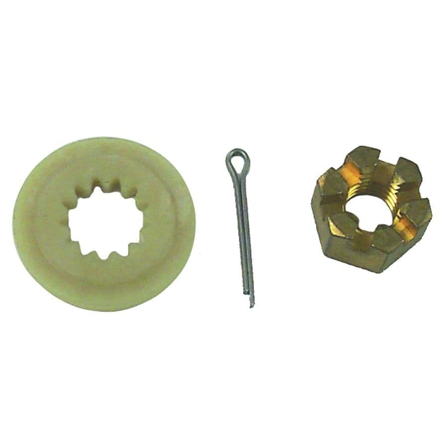 Johnson/Evinrude and OMC Propeller Hardware Kit (18-3716)