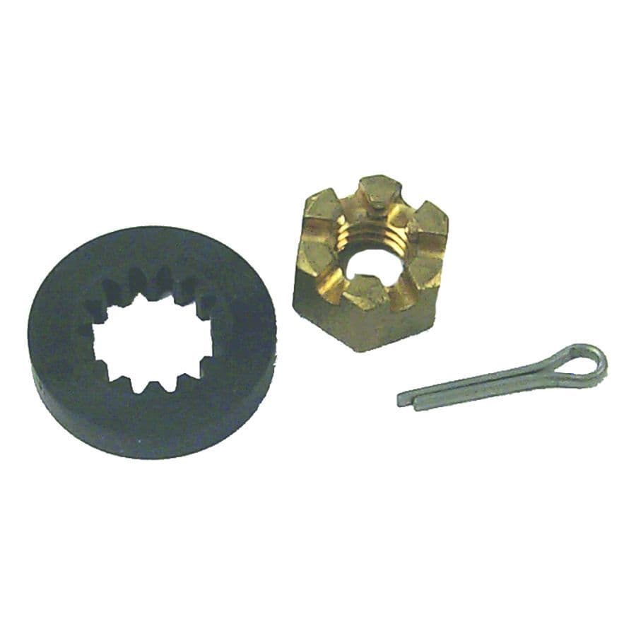Johnson/Evinrude and OMC Propeller Hardware Kit (18-3717)