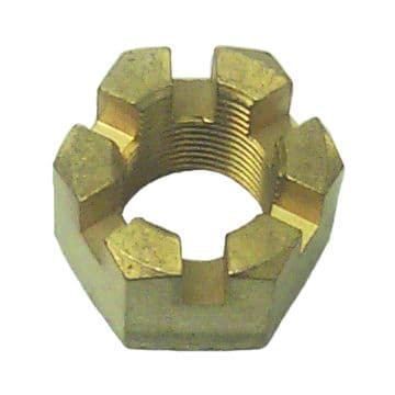 Suzuki Propeller Nut (18-3726)