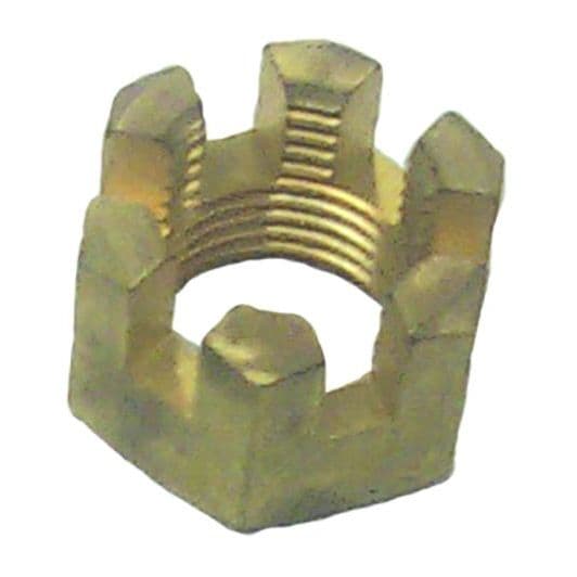 Yamaha Propeller Nut (18-3732)