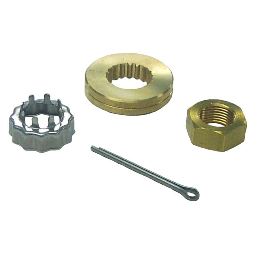 Johnson/Evinrude, OMC SX Cobra Propeller Hardware Kit (18-3733)