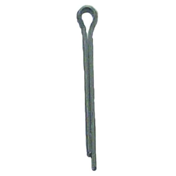 Cotter Pins - 10 Pack (Replaces Suzuki 09204-02004)