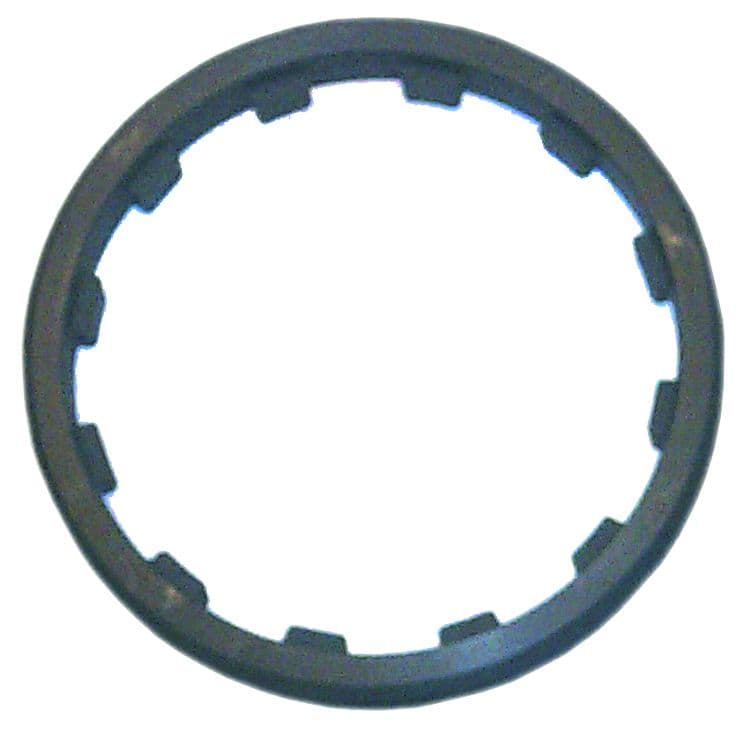 Spanner Nut