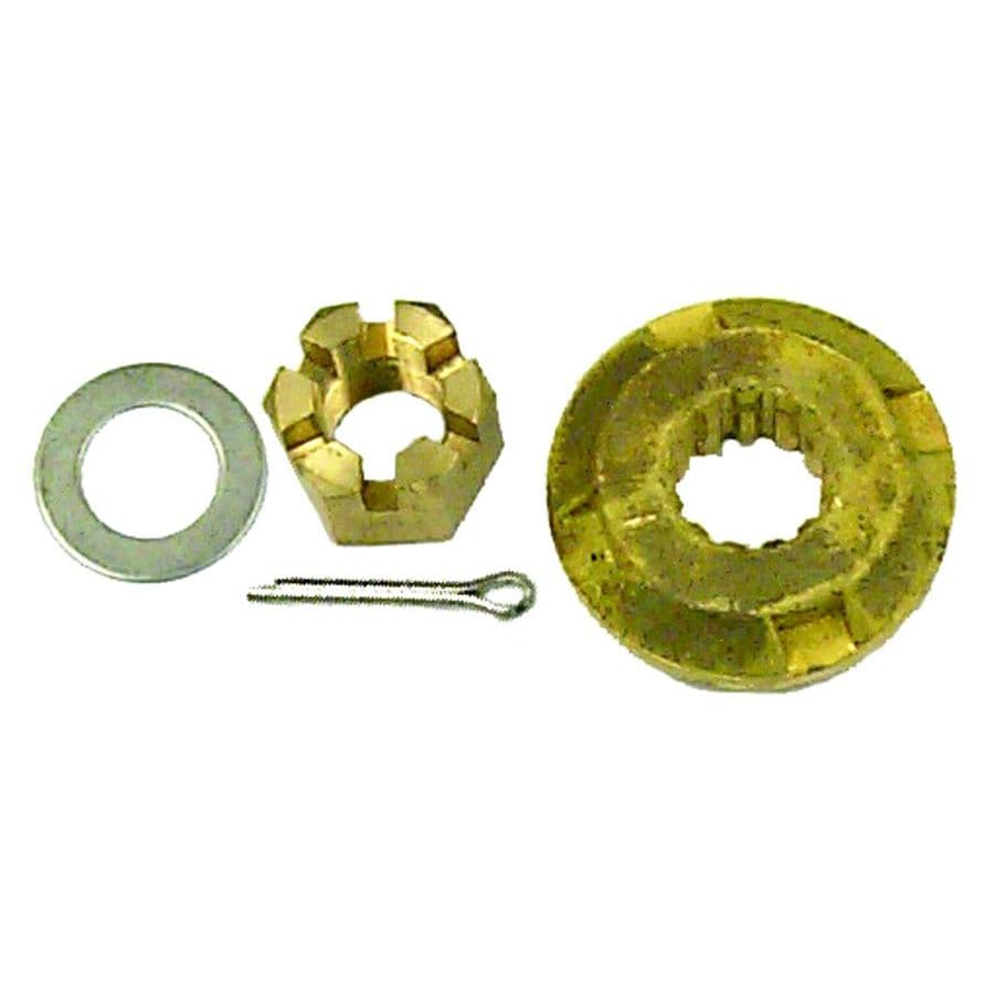 Suzuki Propeller Hardware Kit (18-3777)