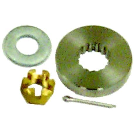 Yamaha Propeller Hardware Kit (18-3782)