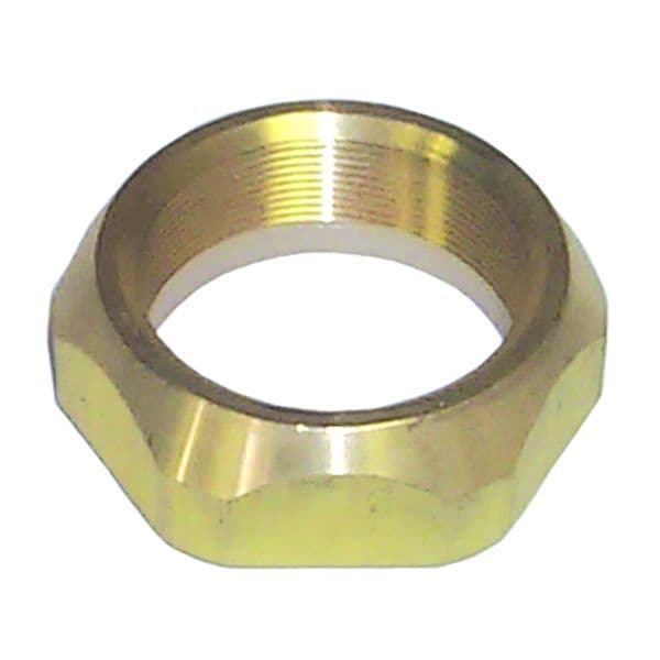 Mercury/Mercruiser Propeller Nut (18-3783)