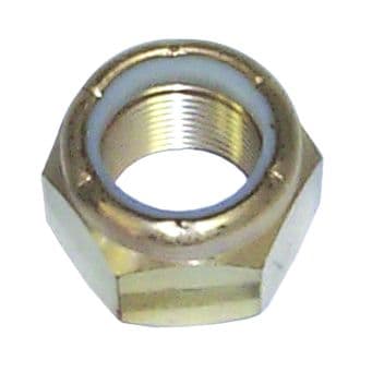 Mercury/Mercruiser Propeller Nut (18-3785)