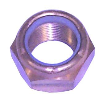 Mercury/Mercruiser Propeller Nut (18-3786)