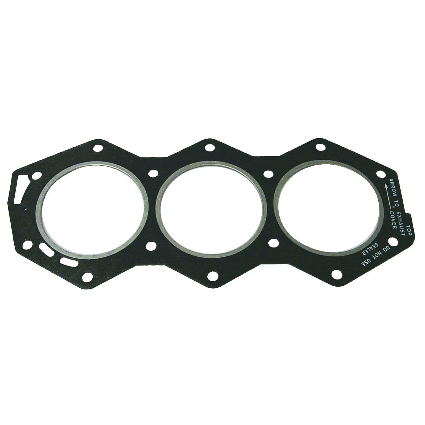 J/E HEAD GASKET