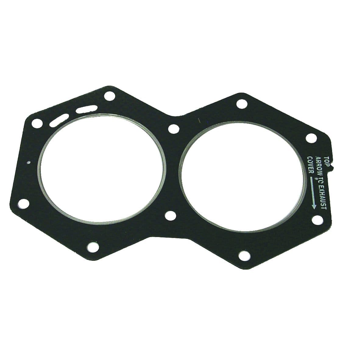 OMC HEAD GASKET 65-140HP
