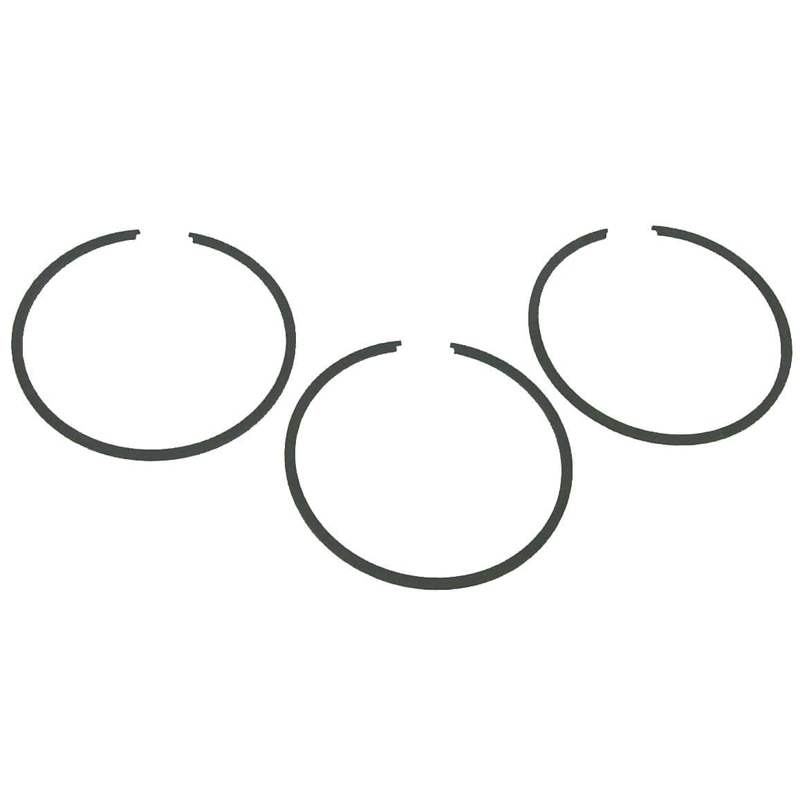 Piston Rings