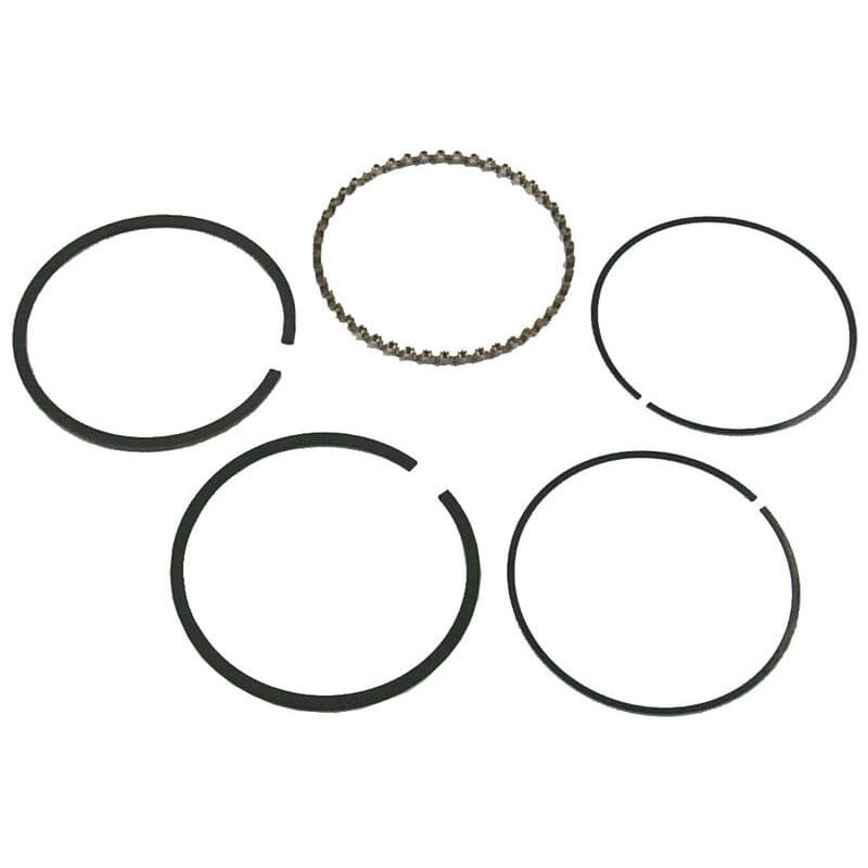 Piston Rings