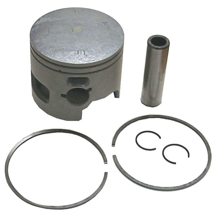 Piston Starboard Standard