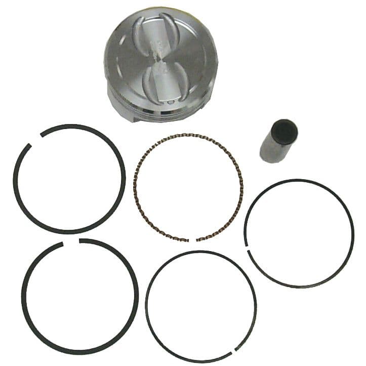Piston .030