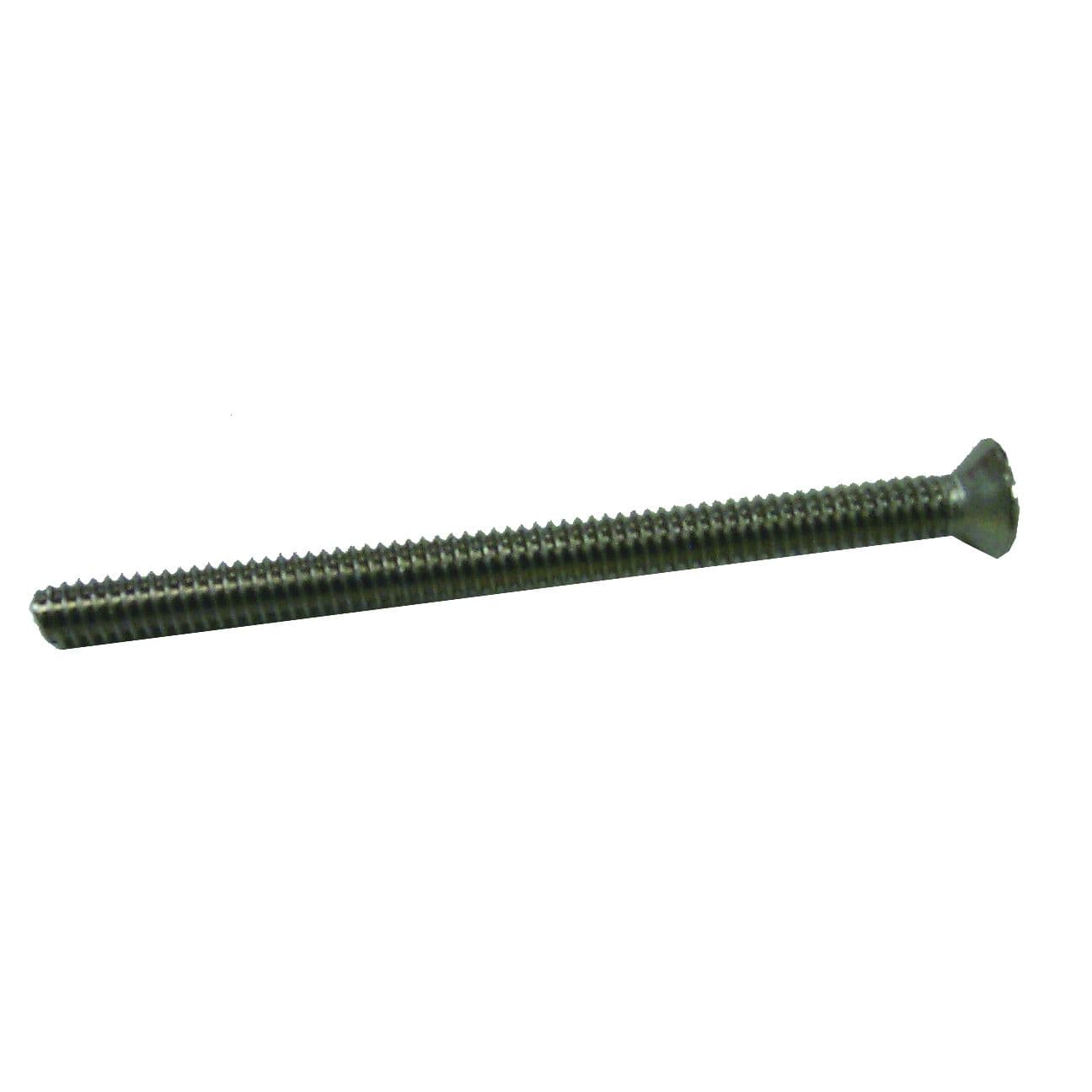 Cover Screw