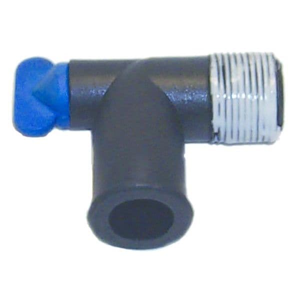 Drain Elbow Assembly (18-4224)