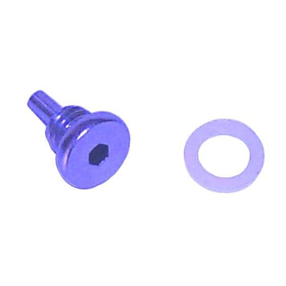 E-Tec Drain Screw W Magnet