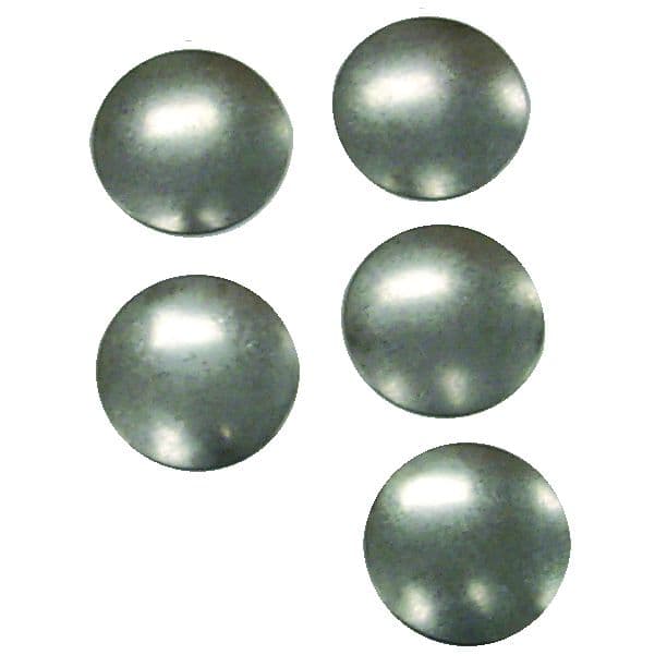 OMC BALL GEAR COVER